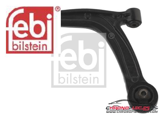 Achat de FEBI BILSTEIN 34759 Bras de liaison, suspension de roue pas chères