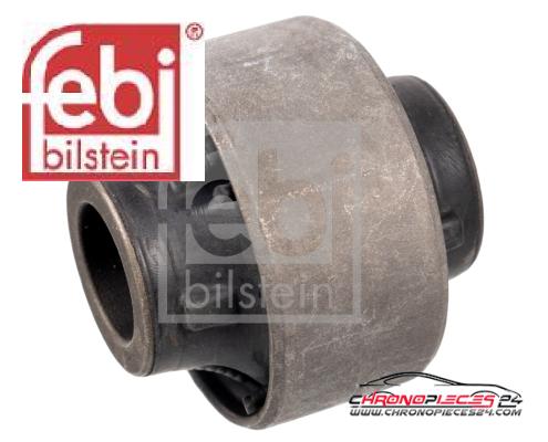 Achat de FEBI BILSTEIN 170012 Suspension, bras de liaison pas chères