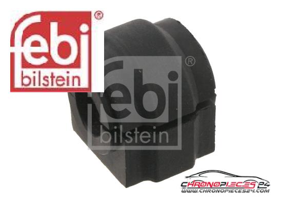 Achat de FEBI BILSTEIN 34892 Suspension, stabilisateur pas chères