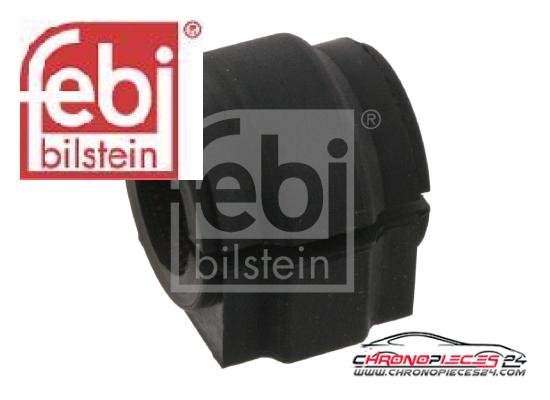 Achat de FEBI BILSTEIN 34893 Suspension, stabilisateur pas chères