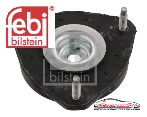 Achat de FEBI BILSTEIN 34918 Coupelle de suspension pas chères