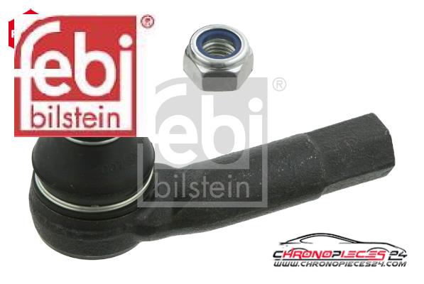 Achat de FEBI BILSTEIN 17006 Rotule de barre de connexion pas chères