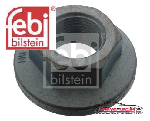 Achat de FEBI BILSTEIN 03812 Écrou pas chères