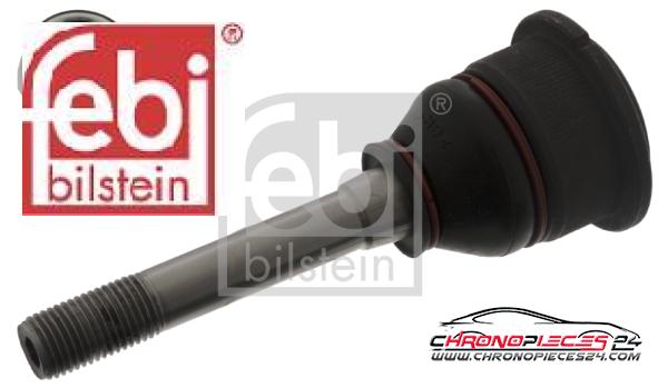 Achat de FEBI BILSTEIN 03822 Rotule de suspension pas chères