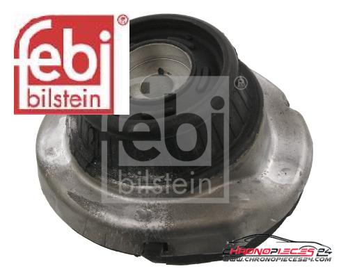 Achat de FEBI BILSTEIN 34951 Coupelle de suspension pas chères