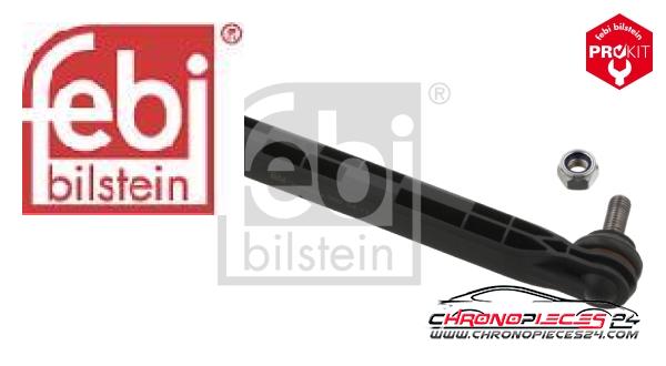 Achat de FEBI BILSTEIN 34959 Entretoise/tige, stabilisateur pas chères