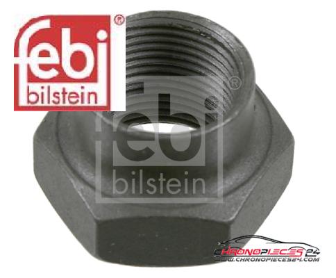 Achat de FEBI BILSTEIN 03831 Écrou pas chères