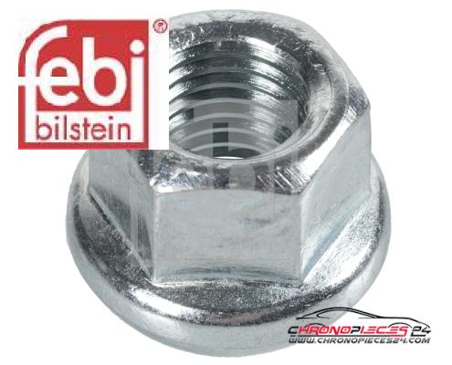 Achat de FEBI BILSTEIN 03857 Écrou de roue pas chères