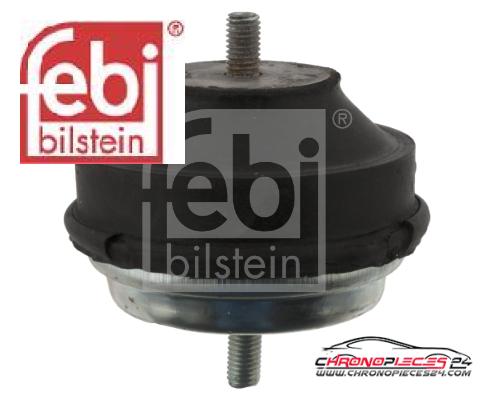 Achat de FEBI BILSTEIN 03874 Support moteur pas chères