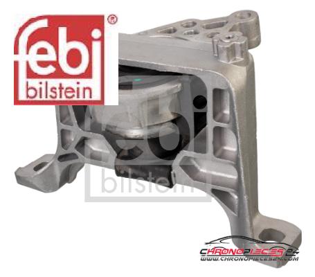 Achat de FEBI BILSTEIN 170097 Support moteur pas chères