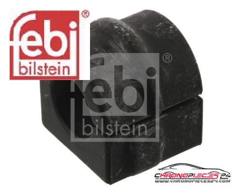 Achat de FEBI BILSTEIN 03885 Suspension, stabilisateur pas chères