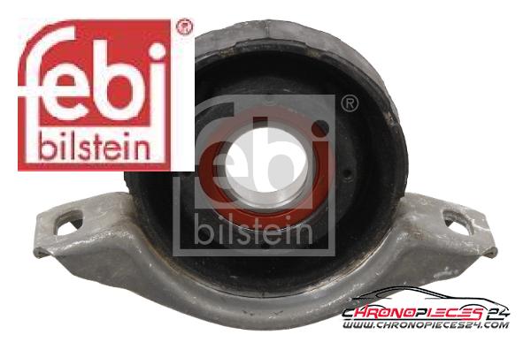 Achat de FEBI BILSTEIN 03897 Suspension, arbre de cardan pas chères