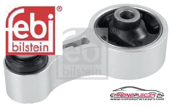 Achat de FEBI BILSTEIN 170100 Support moteur pas chères