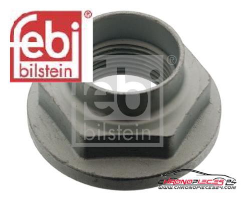 Achat de FEBI BILSTEIN 04041 Écrou pas chères