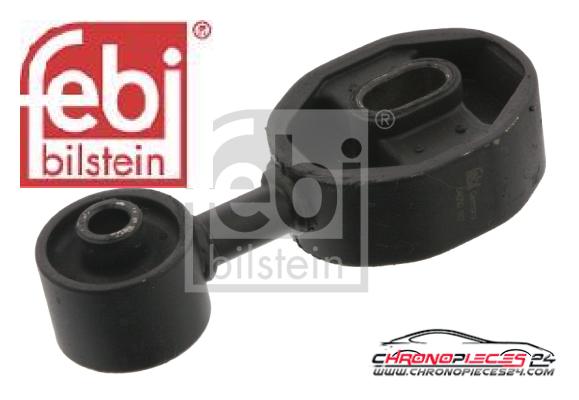 Achat de FEBI BILSTEIN 04050 Support, suspension du moteur pas chères