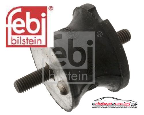 Achat de FEBI BILSTEIN 04112 Suspension, boîte automatique pas chères