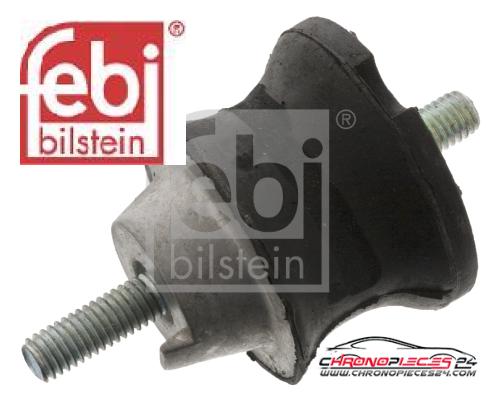 Achat de FEBI BILSTEIN 04123 Suspension, boîte automatique pas chères