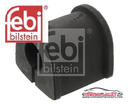 Achat de FEBI BILSTEIN 04443 Suspension, stabilisateur pas chères