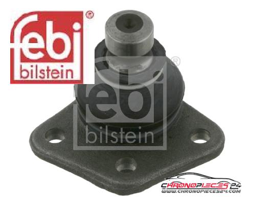 Achat de FEBI BILSTEIN 04453 Rotule de suspension pas chères