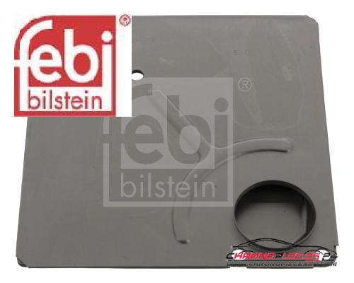 Achat de FEBI BILSTEIN 04583 Filtre hydraulique, boîte automatique pas chères