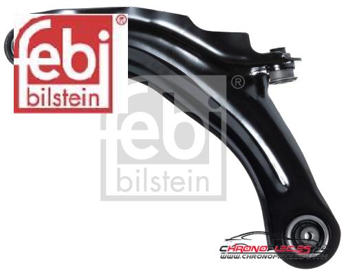 Achat de FEBI BILSTEIN 170526 Bras de liaison, suspension de roue pas chères