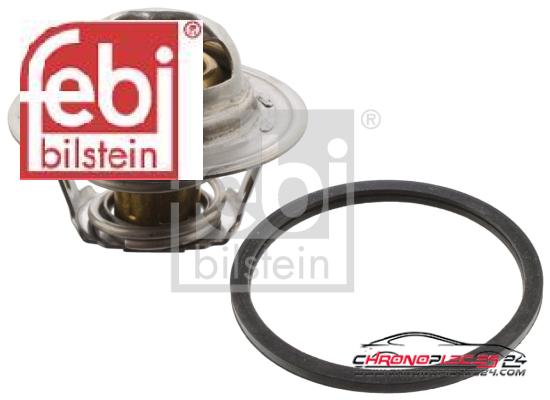 Achat de FEBI BILSTEIN 04773 Thermostat d'eau pas chères