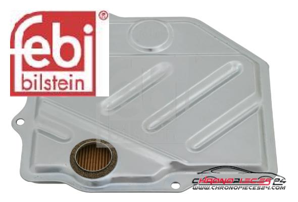 Achat de FEBI BILSTEIN 04872 Filtre hydraulique, boîte automatique pas chères