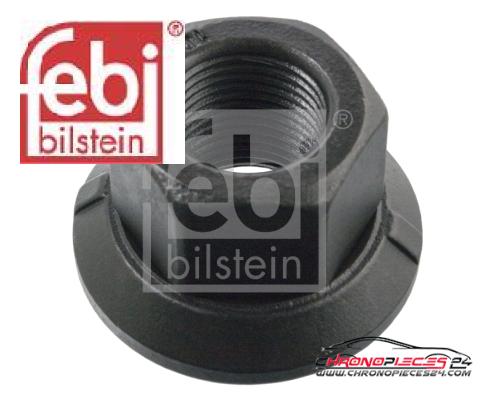 Achat de FEBI BILSTEIN 04899 Écrou de roue pas chères