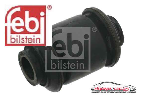 Achat de FEBI BILSTEIN 04913 Suspension, bras de liaison pas chères