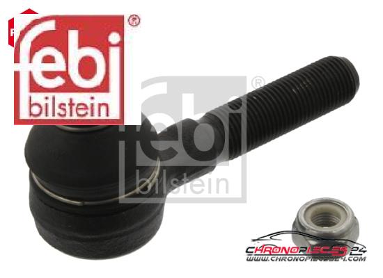 Achat de FEBI BILSTEIN 04943 Rotule de barre de connexion pas chères