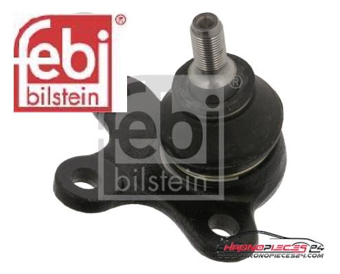 Achat de FEBI BILSTEIN 04944 Rotule de suspension pas chères