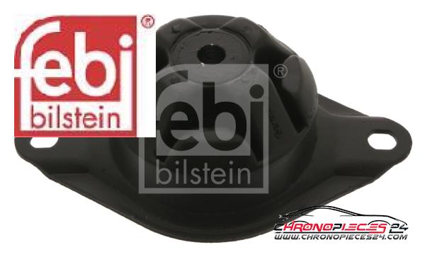 Achat de FEBI BILSTEIN 04984 Support moteur pas chères