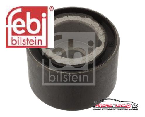 Achat de FEBI BILSTEIN 05052 Suspension, boîte de transfert pas chères