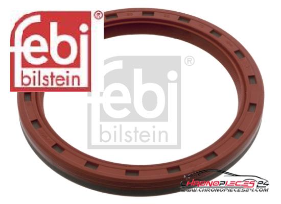 Achat de FEBI BILSTEIN 05099 Bague d'étanchéité, vilebrequin pas chères