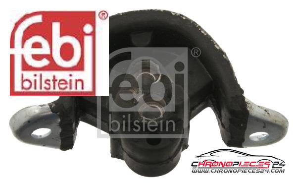 Achat de FEBI BILSTEIN 05126 Support moteur pas chères