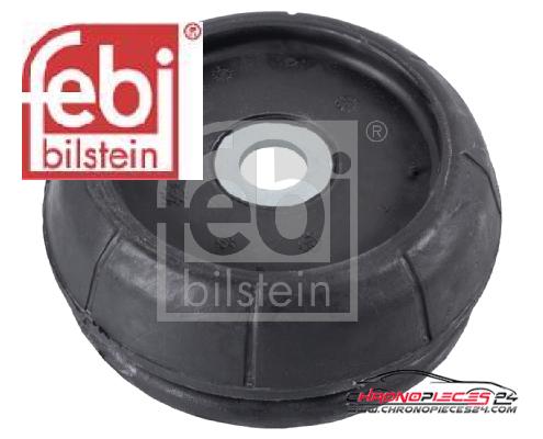 Achat de FEBI BILSTEIN 05155 Coupelle de suspension pas chères