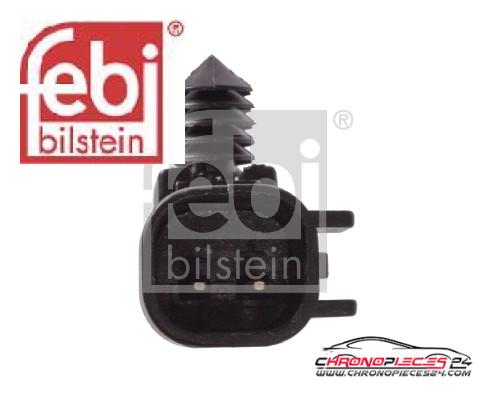 Achat de FEBI BILSTEIN 170575 Capteur, vitesse de roue pas chères