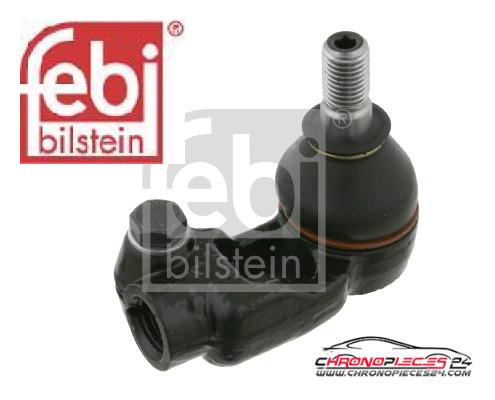 Achat de FEBI BILSTEIN 05200 Rotule de barre de connexion pas chères