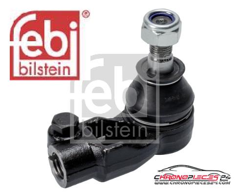 Achat de FEBI BILSTEIN 05200 Rotule de barre de connexion pas chères