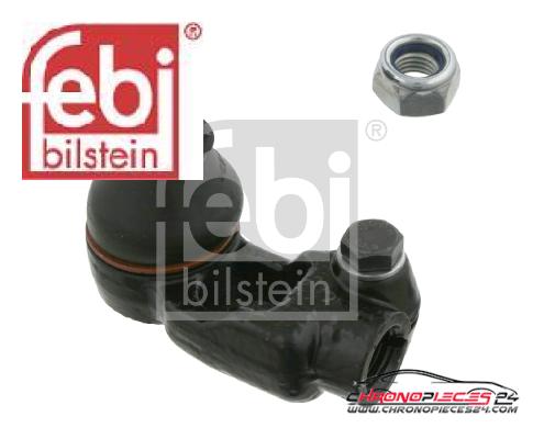 Achat de FEBI BILSTEIN 05201 Rotule de barre de connexion pas chères