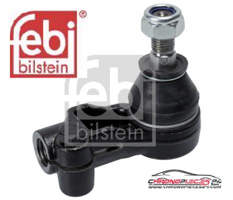 Achat de FEBI BILSTEIN 05201 Rotule de barre de connexion pas chères