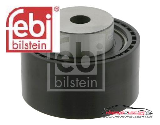 Achat de FEBI BILSTEIN 17064 Poulie renvoi/transmission, courroie de distribution pas chères