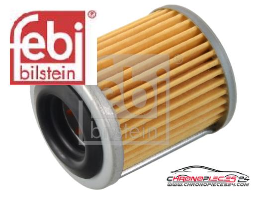 Achat de FEBI BILSTEIN 170739 Filtre hydraulique, boîte automatique pas chères