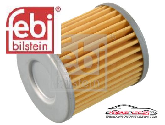 Achat de FEBI BILSTEIN 170739 Filtre hydraulique, boîte automatique pas chères