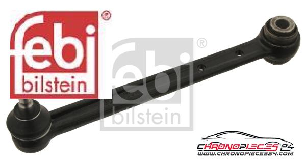 Achat de FEBI BILSTEIN 05218 Bras de liaison, suspension de roue pas chères