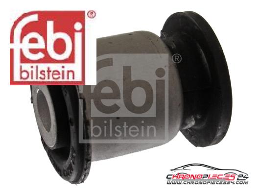 Achat de FEBI BILSTEIN 05290 Suspension, bras de liaison pas chères