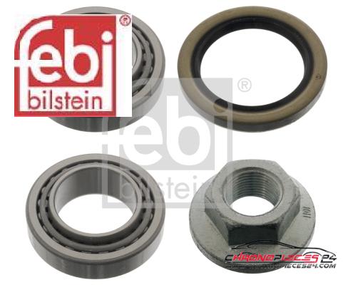 Achat de FEBI BILSTEIN 05408 Kit de roulements de roue pas chères