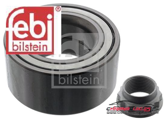 Achat de FEBI BILSTEIN 05578 Kit de roulements de roue pas chères