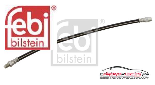 Achat de FEBI BILSTEIN 05595 Flexible de frein pas chères