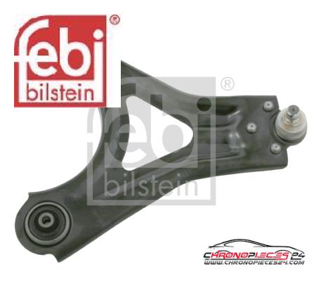 Achat de FEBI BILSTEIN 05664 Bras de liaison, suspension de roue pas chères